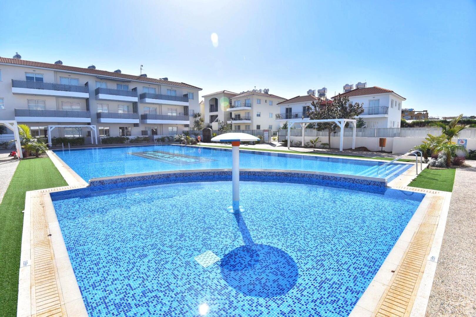 Limegrove Holiday Apartment Protaras Exterior foto