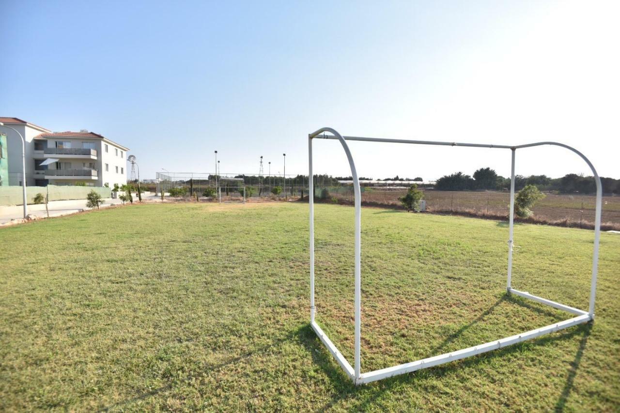 Limegrove Holiday Apartment Protaras Exterior foto