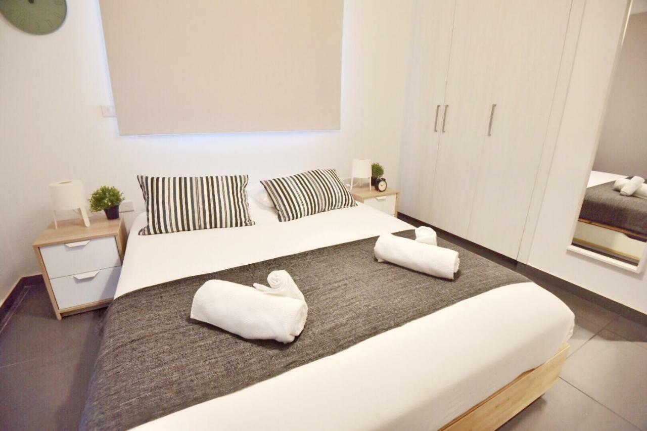 Limegrove Holiday Apartment Protaras Exterior foto